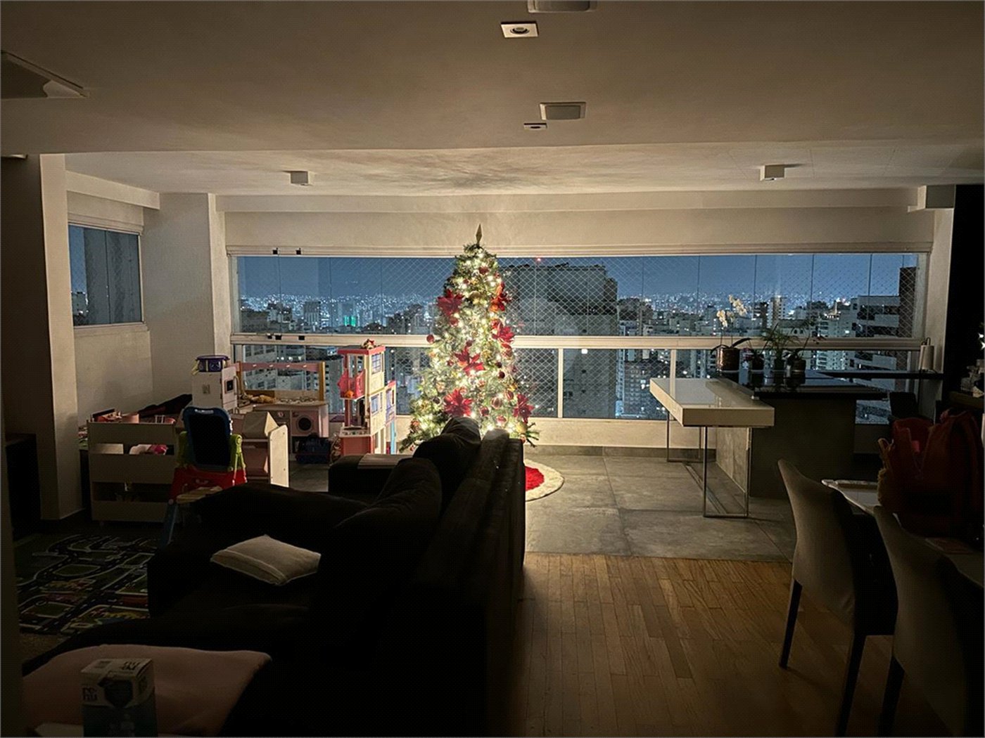 Apartamento à venda com 3 suítes em Perdizes, São Paulo, SP