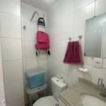 Casa Residencial à venda, Embaré, Santos - CA0051.