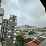 Apartamento à venda com 1 quarto em Santo Cristo, Rio de Janeiro, RJ