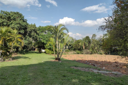 Terreno à venda em Pinheirinho, Vinhedo, SP