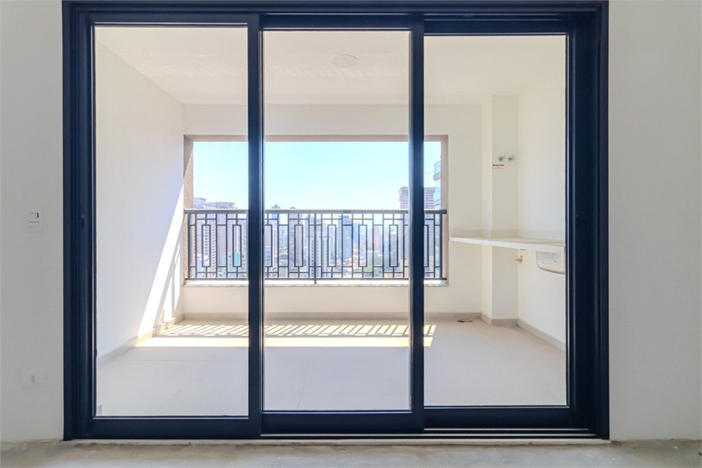 Apartamento à venda em Perdizes, São Paulo, SP