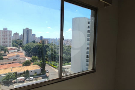 Apartamento à venda no bairro Jd Paraiso São Carlos/SP