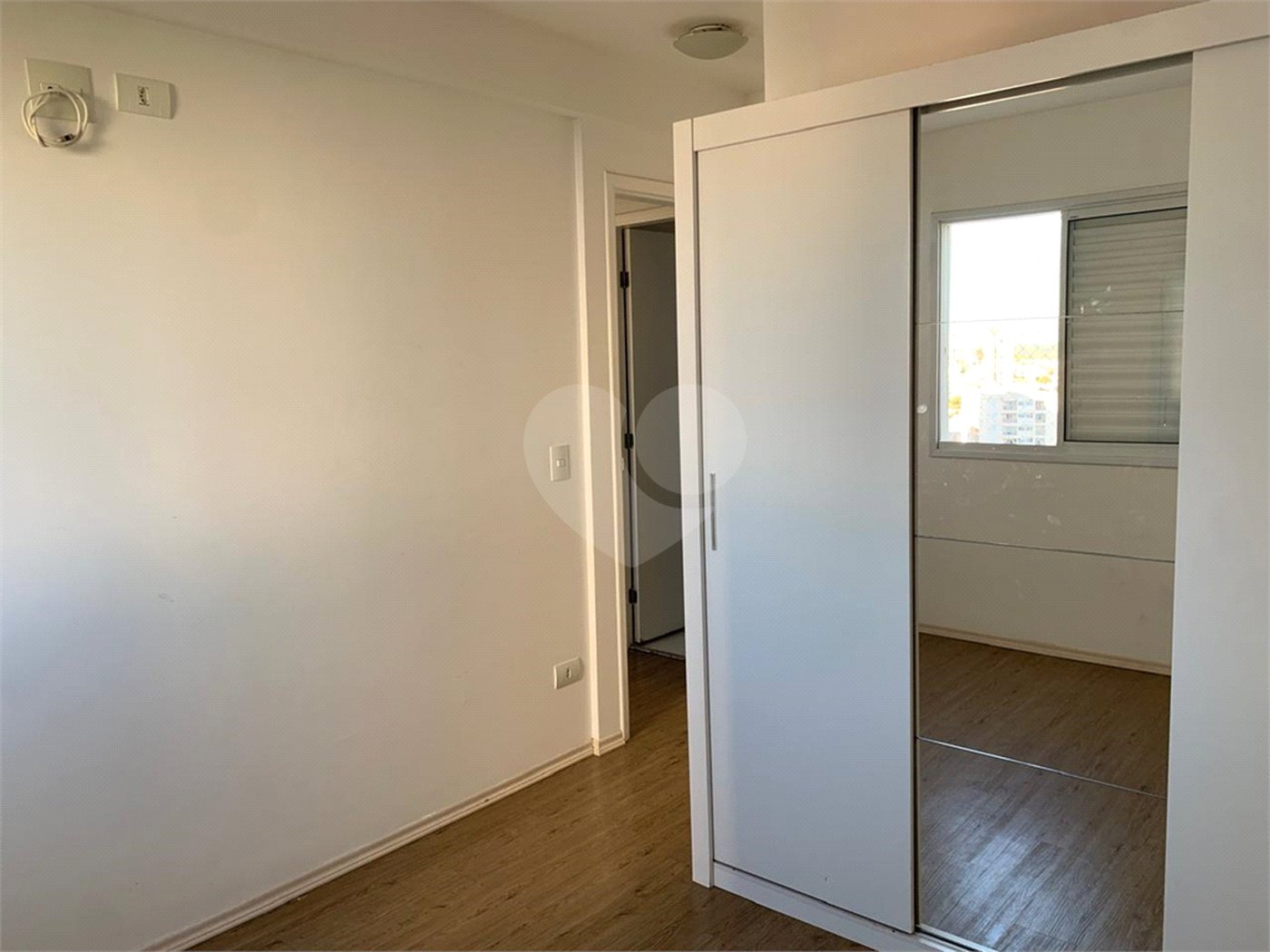 Apartamento à venda - Vila Guarani