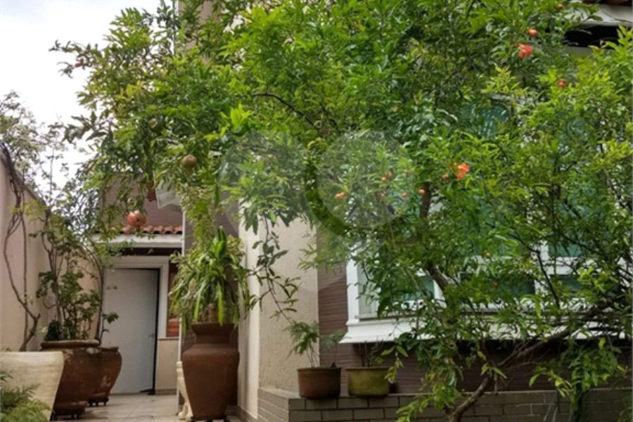 Sobrado Residencial Venda- 3 dormitórios, 1 suíte, 3 vagas- Tucuruvi - São Paulo/SP