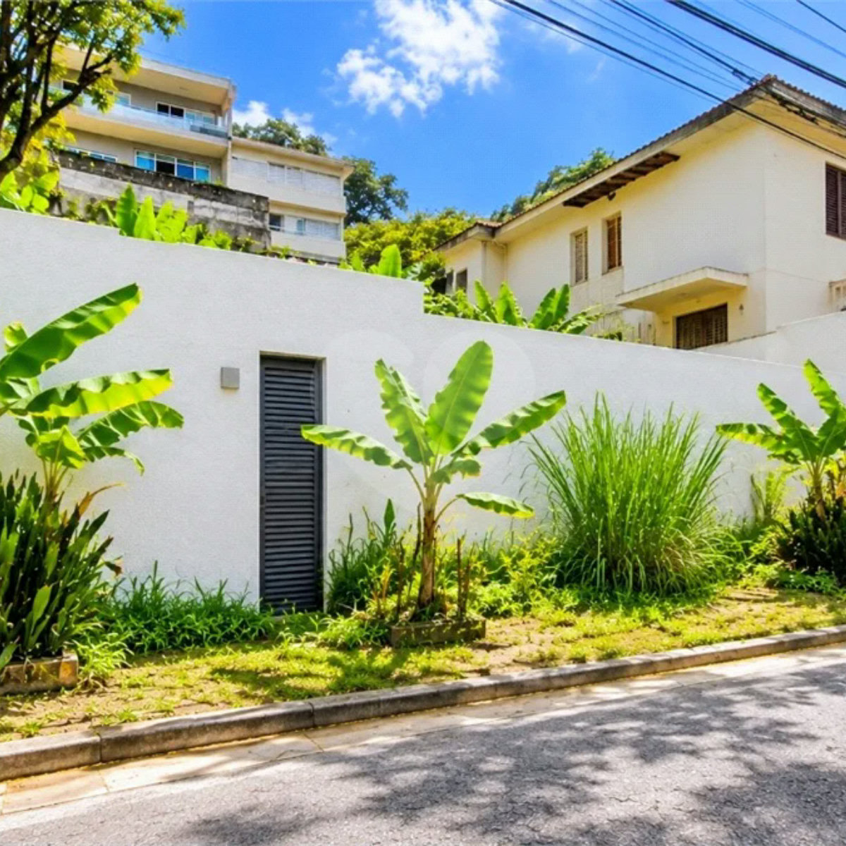 Terreno à venda em Brooklin Velho, São Paulo, SP