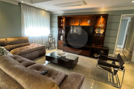 Apartamento a venda na Móoca