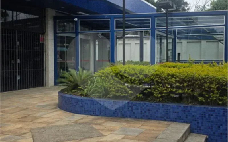 Sala Comercial 30 m² Próximo ao Metrô Conceição.