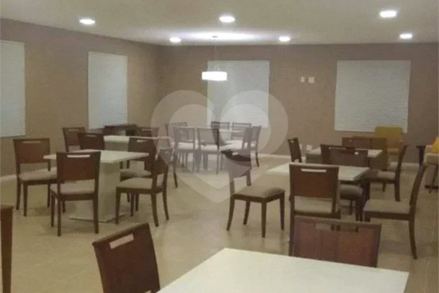 Apartamento à venda com 2 quartos, 46 m² -Avenida Doutor José Maniero, 225 • Jaraguá