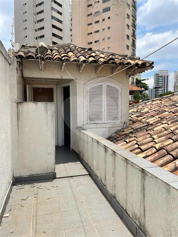 Excelente casa para locação comercial ou residencial com 323m² na Aclimação!!