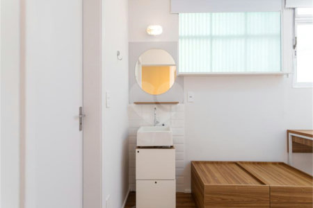 Apartamento de 200m², 5 quartos em Consolação