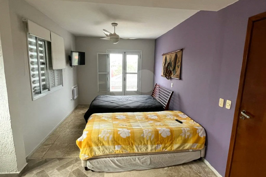 Casa à venda com 6 quartos, sendo 5 suítes, em Morada da Praia, Bertioga, SP