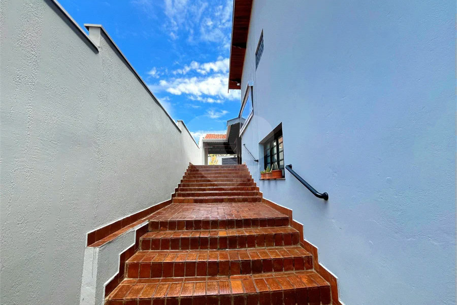Casa à venda com 4 quartos, sendo 1 suíte,  em Loteamento Santa Rosa, Piracicaba, SP