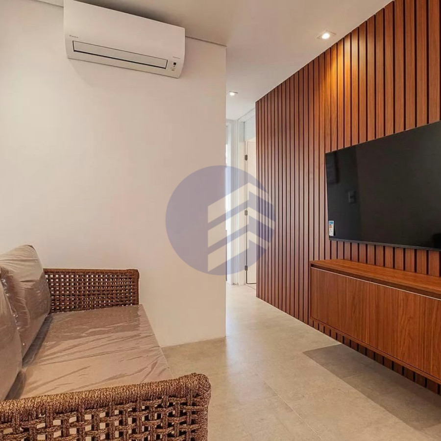 Apartamento para alugar com 1 quarto em Pinheiros, São Paulo - SP