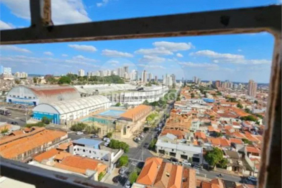 Apartamento à venda no Bairro Alto - Piracicaba/SP.