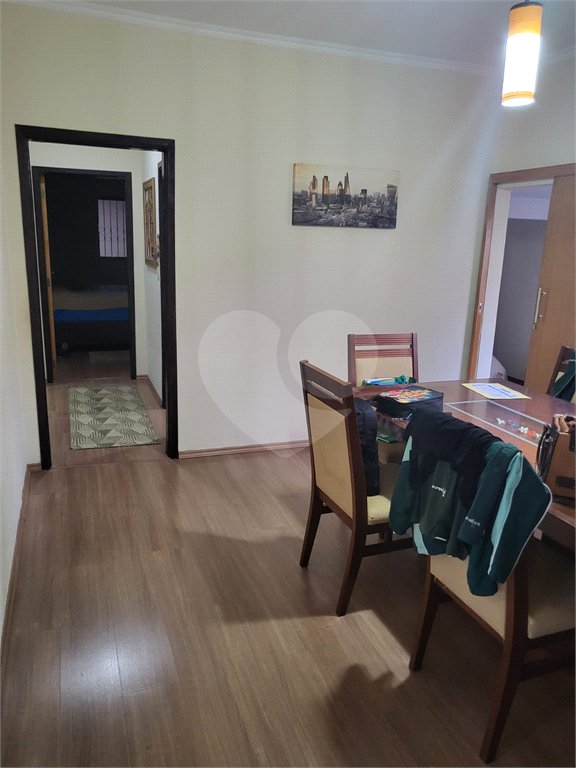 Casa térrea na Vila Boa Vista
