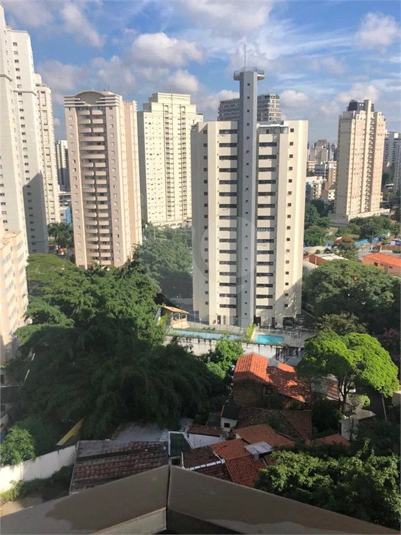 Apartamento com 2 dormitórios para alugar, 79 m² - Moema - 2 vagas de garagem