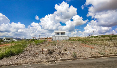 Terreno à venda em Terras de São José, São João da Boa Vista, SP