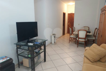 Apartamento à venda com 2 quartos em Praça da Bandeira, Rio de Janeiro, RJ