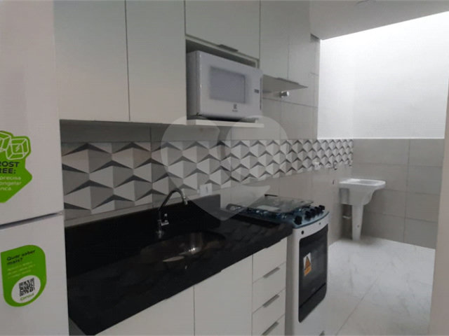 Apartamento à venda com 2 quartos em Tremembé, São Paulo, SP