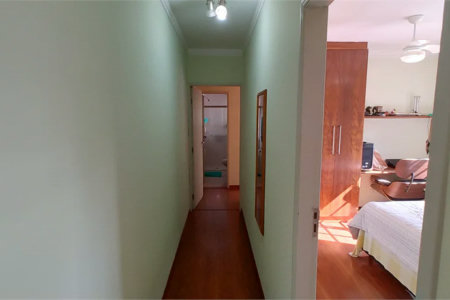 Casa à venda com 3 suítes em Vila Ipojuca, São Paulo, SP