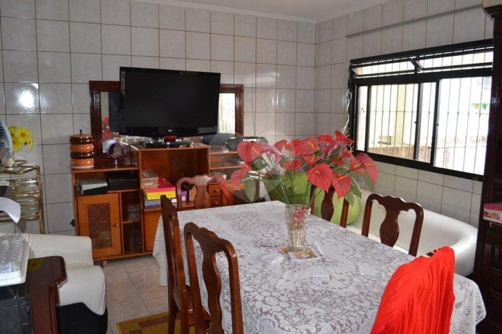 Sobrado à venda com 4 quartos, sendo 1 suíte, em Imirim, São Paulo, SP