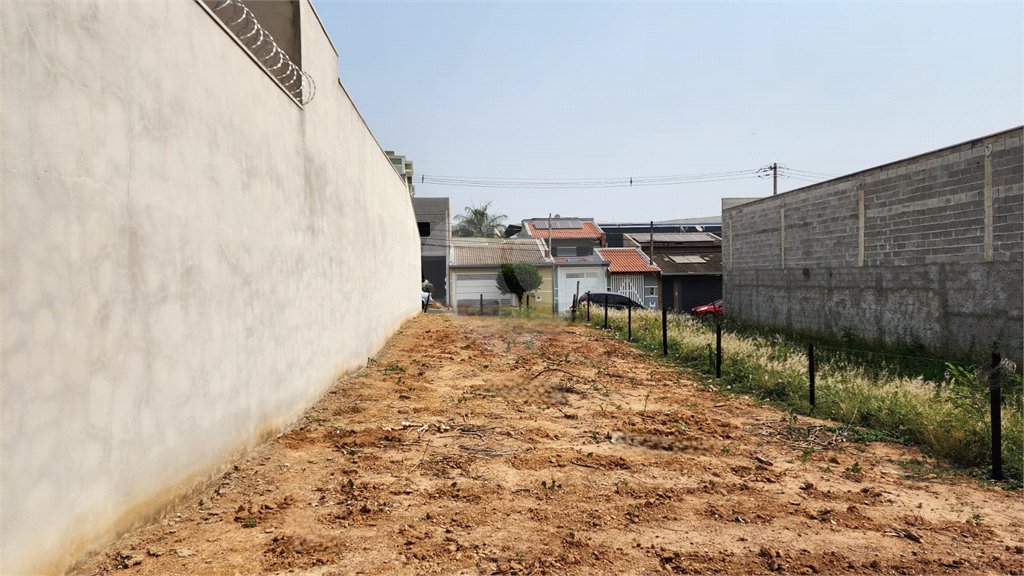 Terreno à venda em Jardim Panorama, Salto, SP