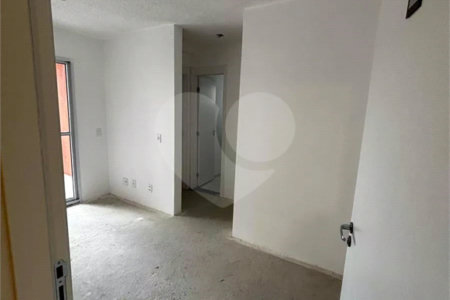 Apartamento à venda com 2 quartos em Jaguaré, São Paulo, SP