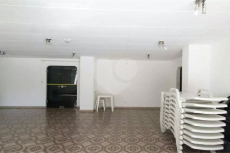Apartamento à venda com 3 quartos em Lauzane Paulista, São Paulo, SP