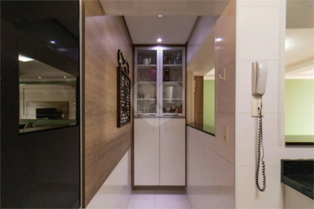 Apartamento à venda com 3 quartos em Vila Pompéia, São Paulo, SP