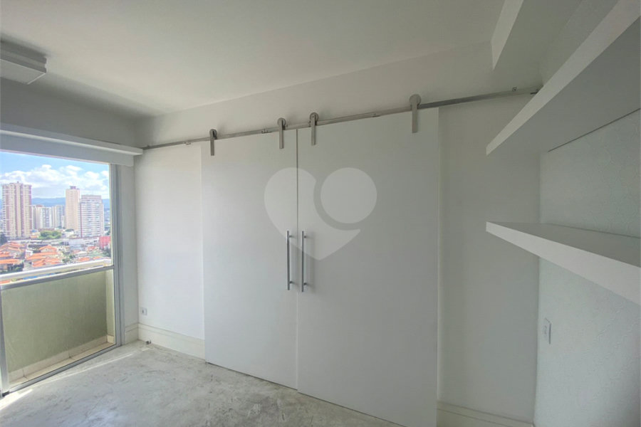 Apartamento à venda com 1 suíte em Santa Teresinha, São Paulo, SP