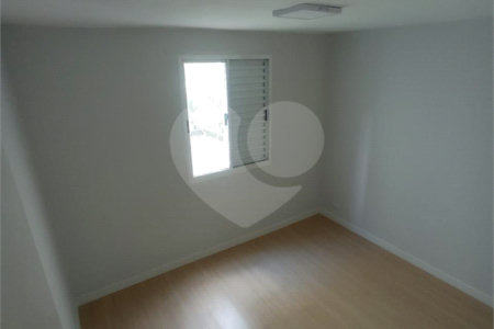 Apartamento à venda com 2 quartos em Jardim Aeroporto III, Mogi das Cruzes, SP