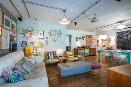 Apartamento à venda com 3 quartos, sendo 1 suíte, em Jardim Morumbi, São Paulo, SP