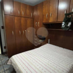 Sobrado à venda com 2 quartos em Vila Cruzeiro, São Paulo, SP