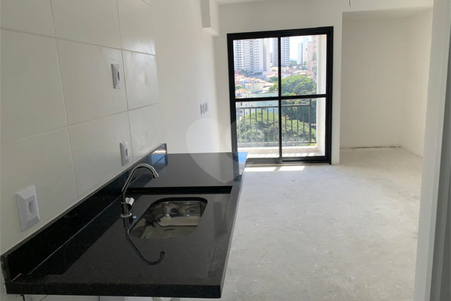 Studio à venda com 1 quarto em Jardim São Paulo(zona Norte), São Paulo, SP