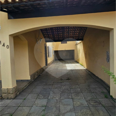 Casa à venda com 3 suítes em Campo Grande, Rio de Janeiro, RJ