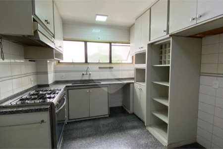 Apartamento para alugar com 3 suítes em Chácara Santo Antônio, São Paulo, SP