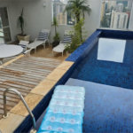 Cobertura à venda com 3 suítes em Vila Andrade, São Paulo, SP