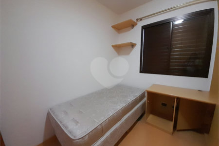 Apartamento à venda com 2 quartos, sendo 1 suíte, em Vila Mariana, São Paulo, SP