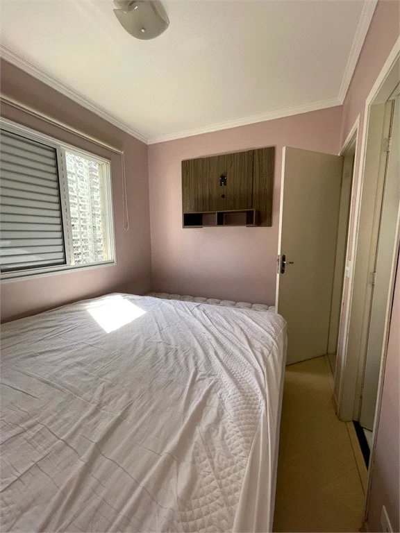 Apartamento à venda com 3 quartos, sendo 1 suíte, em Vila Andrade, São Paulo, SP