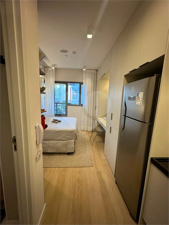 Studio para alugar em Aclimação, São Paulo, SP