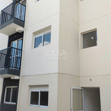 Apartamento para alugar com 2 quartos em Jardim Brasilândia, Sorocaba, SP