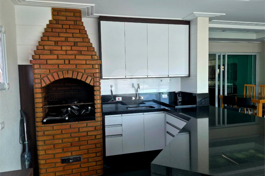 Sobrado à venda com 3 suítes em Casa Verde, São Paulo, SP