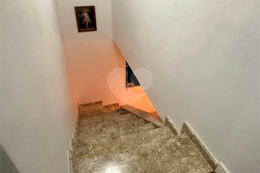 Sobrado à venda com 3 quartos, sendo 1 suíte,  em Tucuruvi, São Paulo, SP