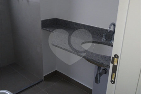 Apartamento à venda com 4 suítes em Campo Belo, São Paulo, SP