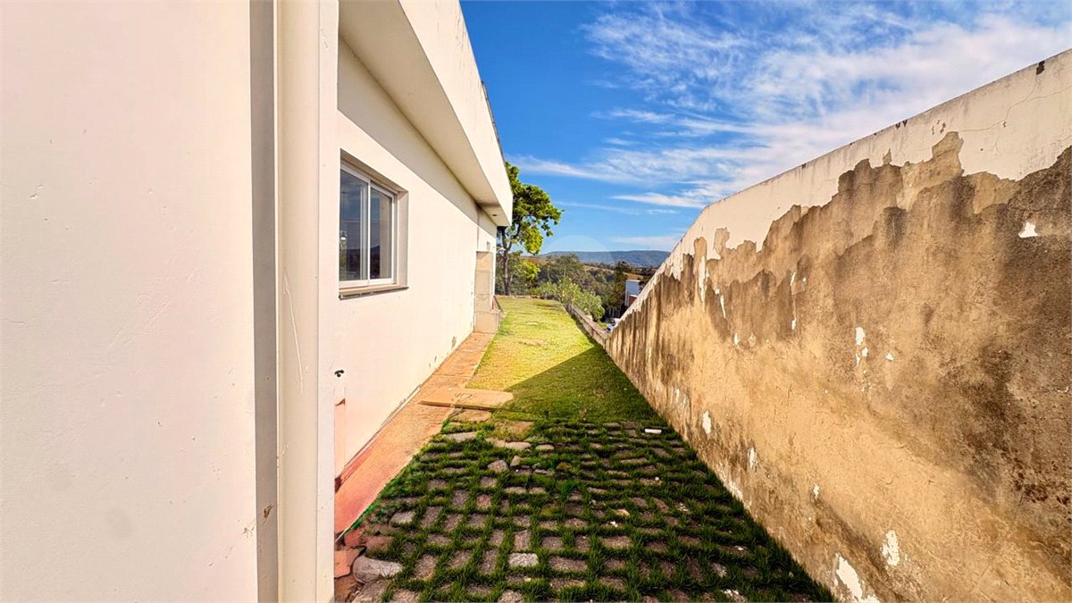 Condomínio à venda com 3 suítes em Village Ipanema I, Araçoiaba da Serra, SP