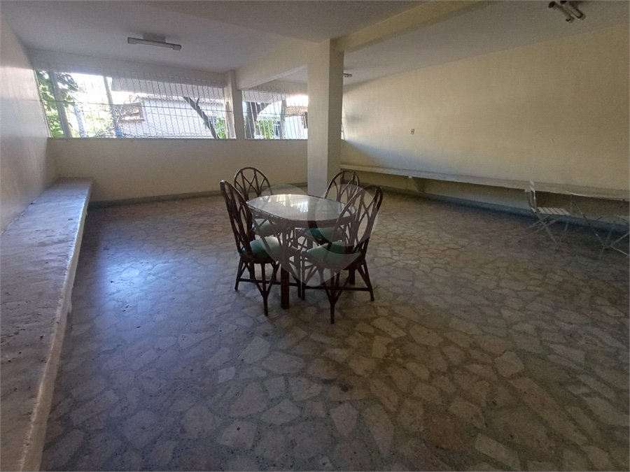 Apartamento à venda com 2 quartos, sendo 1 suíte,  em Vila Isabel, Rio de Janeiro, RJ