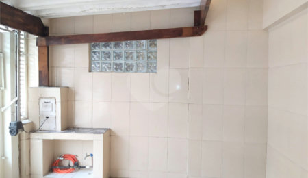 Sobrado à venda com 2 quartos em Tucuruvi, São Paulo, SP