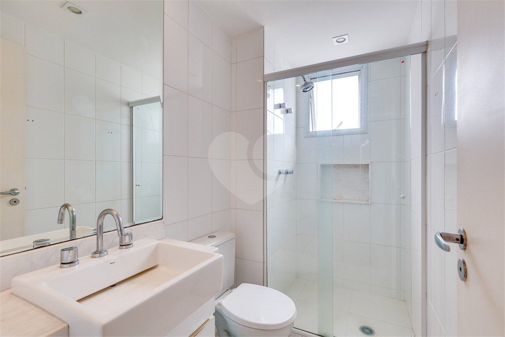 Apartamento à venda com 4 suítes em Campo Belo, São Paulo, SP