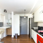 Apartamento à venda com 1 quarto em Perdizes, São Paulo, SP