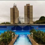 Apartamento à venda com 2 quartos, sendo 1 suíte,  em Tremembé, São Paulo, SP